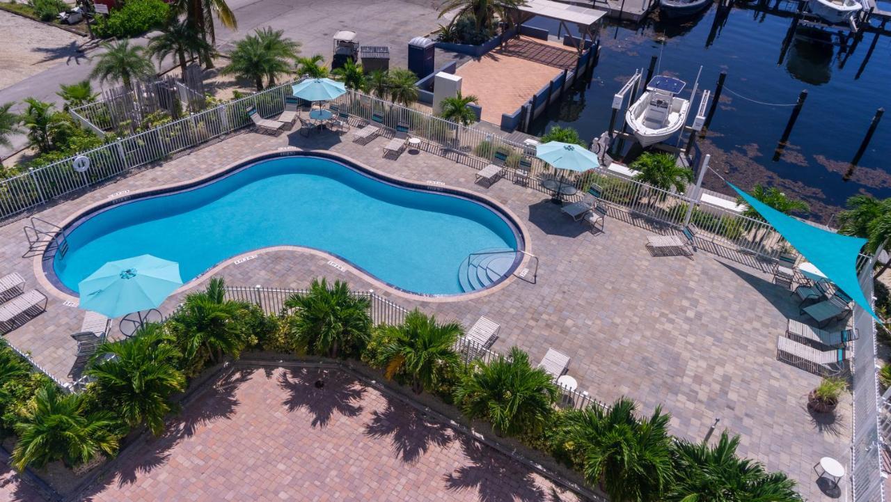 Kawama Yacht Club Apartment كي لارغو المظهر الخارجي الصورة