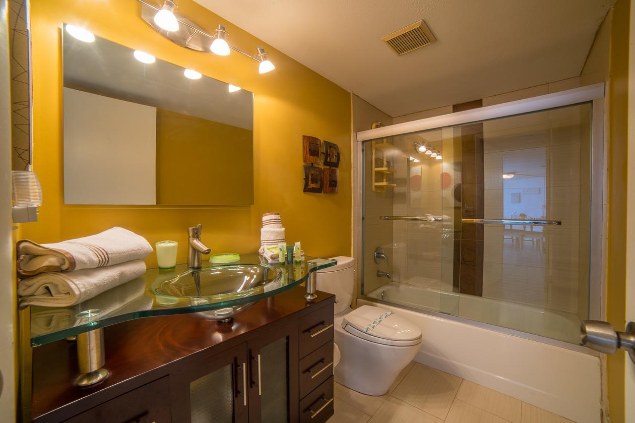 Kawama Yacht Club Apartment كي لارغو المظهر الخارجي الصورة