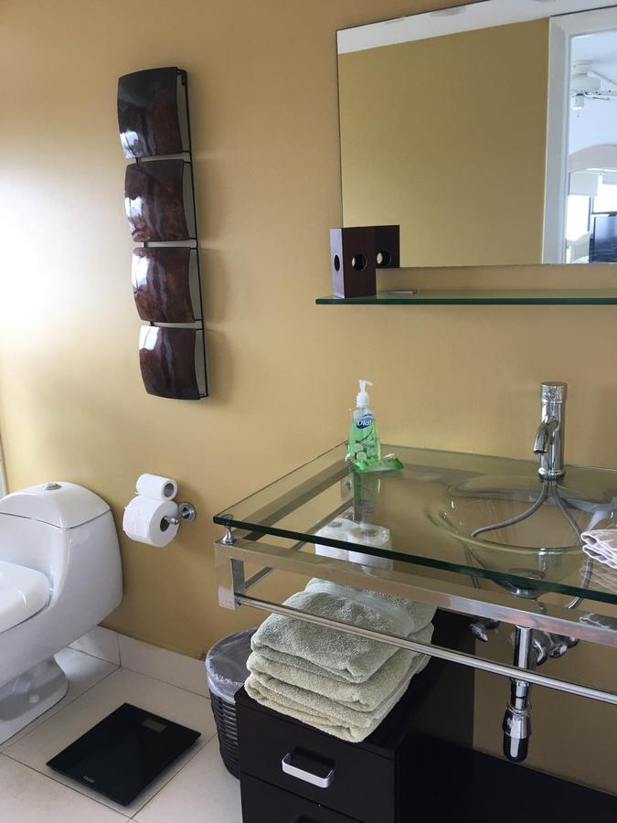 Kawama Yacht Club Apartment كي لارغو المظهر الخارجي الصورة