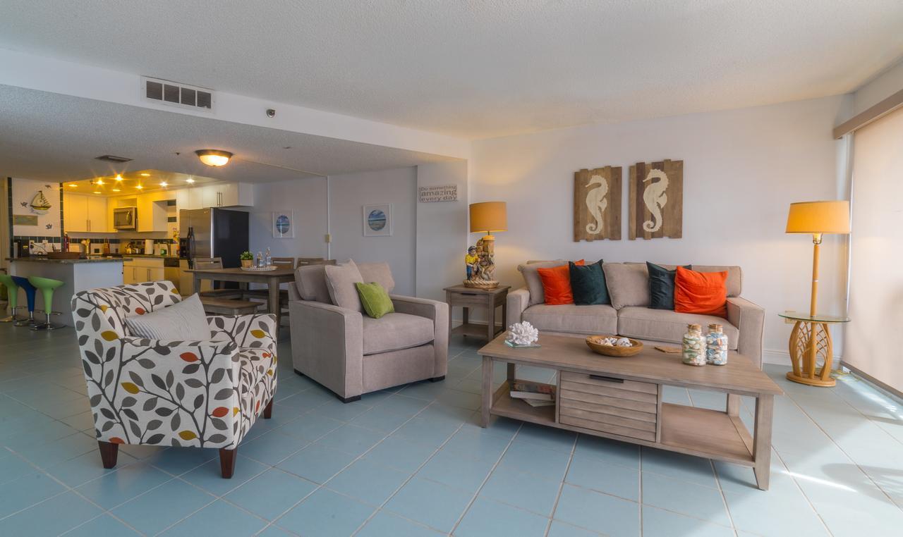 Kawama Yacht Club Apartment كي لارغو المظهر الخارجي الصورة