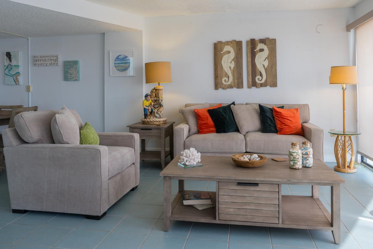 Kawama Yacht Club Apartment كي لارغو المظهر الخارجي الصورة