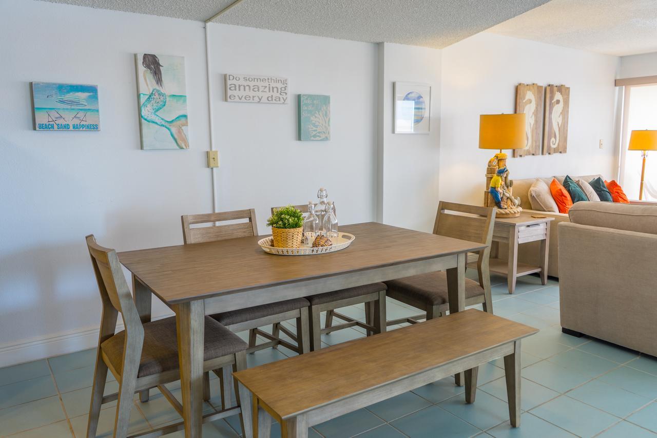 Kawama Yacht Club Apartment كي لارغو المظهر الخارجي الصورة