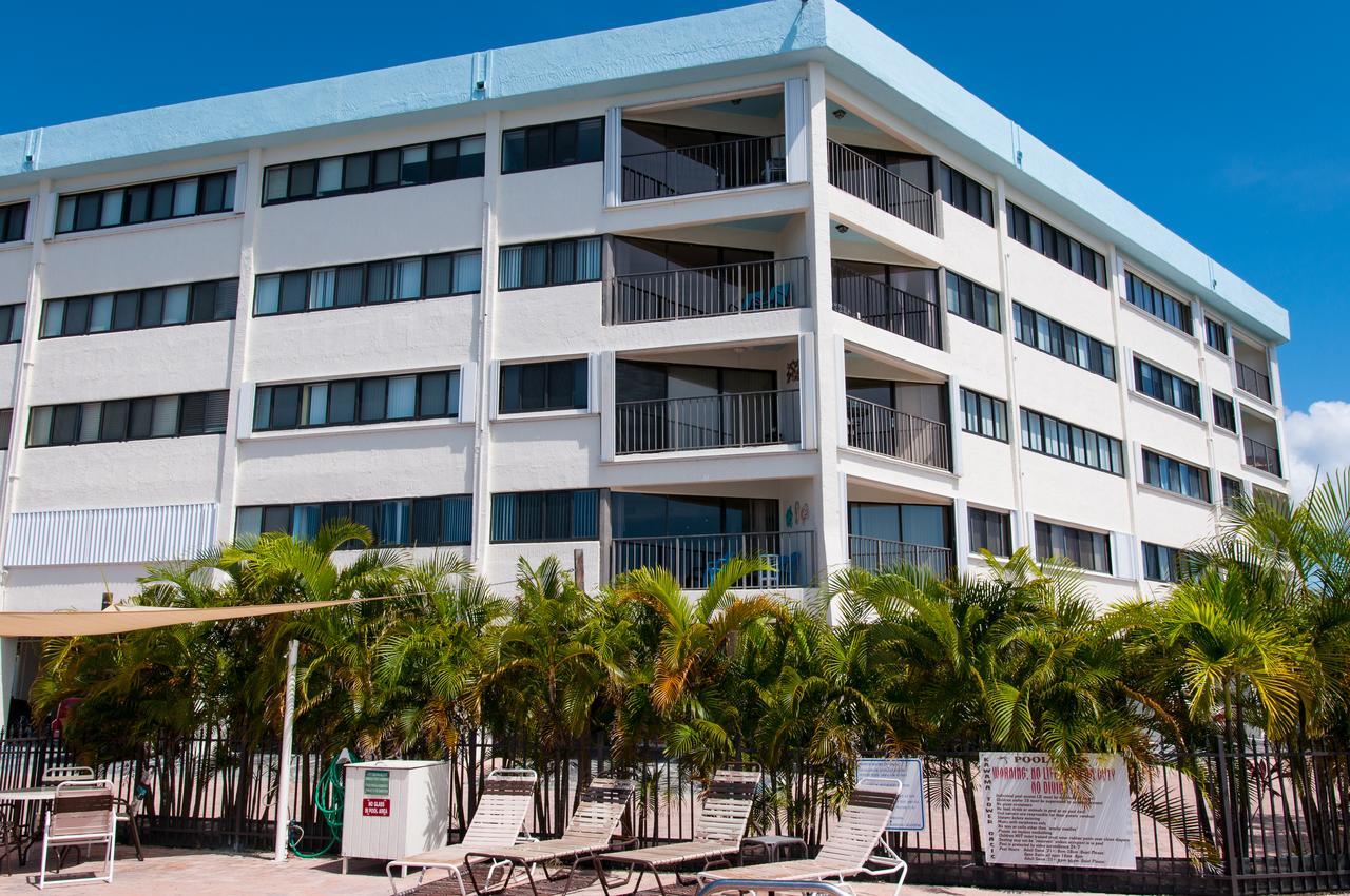 Kawama Yacht Club Apartment كي لارغو المظهر الخارجي الصورة